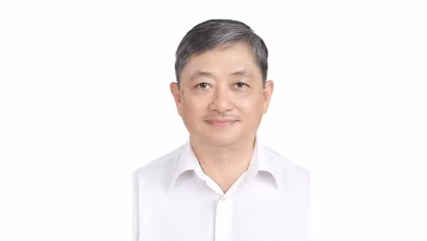 TS Đặng Việt Dũng, Chủ tịch Tổng hội Xây dựng Việt Nam. 