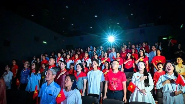 Nối dài một tình yêu