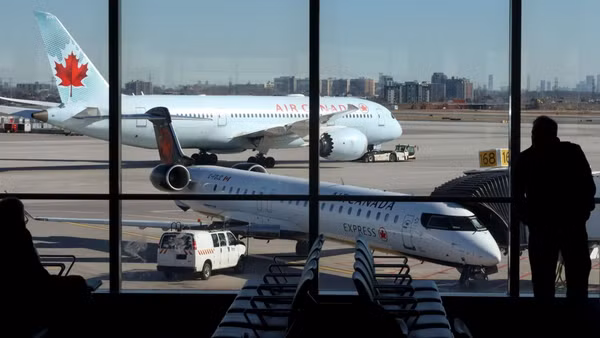 Tòa phán quyết Air Canada phải chịu trách nhiệm khi chatbot AI trên website cung cấp thông tin sai về chính sách vé tang lễ.