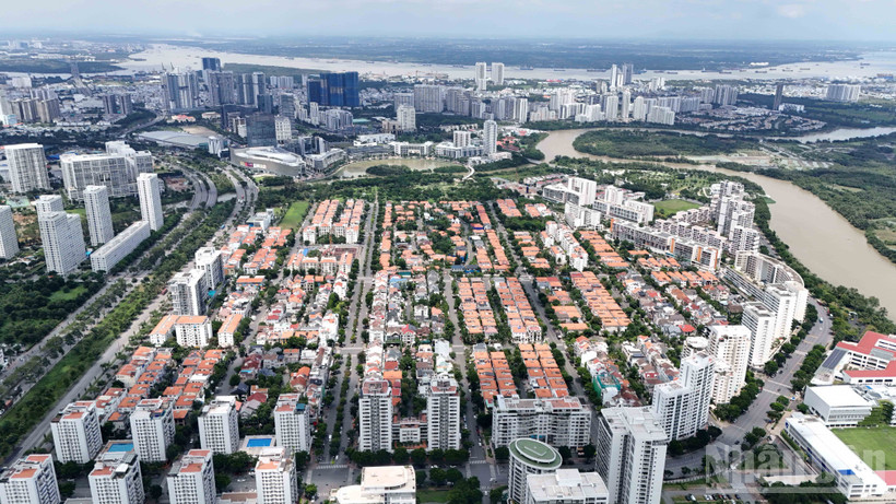 Tuyến Metro Cần Giờ được đề xuất với vận tốc tối đa lên đến 350 km/h.
