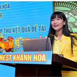 Trịnh Thị Hồng Vân