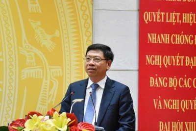 Theo sự phân công của Bộ trưởng Xây dựng, Thứ trưởng Xây dựng Nguyễn Xuân Sang đảm nhiệm vai trò Tổ trưởng Tổ soạn thảo xây dựng Nghị định về thuyền viên hàng hải.