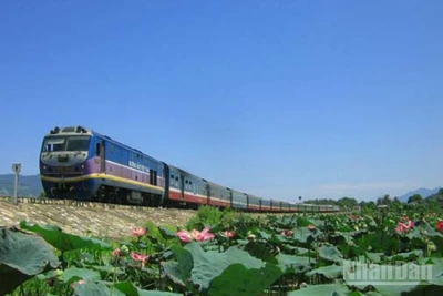 Việc sửa đổi Luật Đường sắt lần này được kỳ vọng sẽ tháo gỡ các nút thắt trong đầu tư và triển khai các dự án đường sắt quốc gia, đô thị.