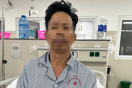 Bệnh nhân ngưng tim 90 phút được cứu sống tại Quảng Bình.