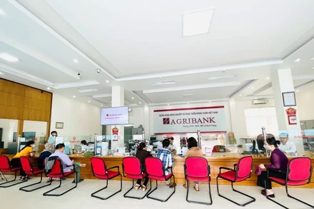 Đến ngày 31/12/2023, tổng dư nợ cho vay của các tổ chức tín dụng trên địa bàn tỉnh Thái Bình đạt hơn 94.110 tỷ đồng, tăng 9,2% so năm trước.