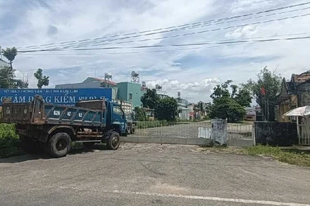 Trung tâm đăng kiểm 82.01.S