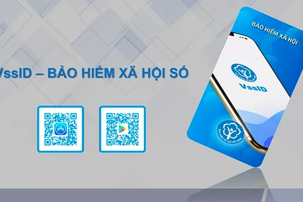 VssID là một trong ba ứng dụng của cơ quan nhà nước có lượng người dùng lớn tại Việt Nam