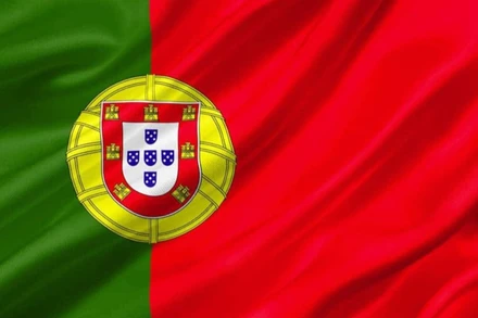 Điện mừng lãnh đạo Bồ Đào Nha