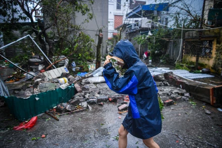 Ảnh: Thành Đạt