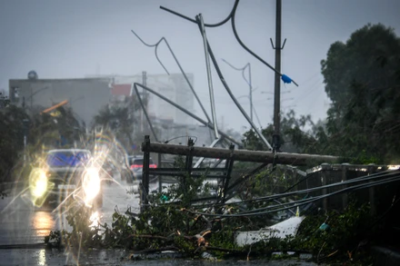 Ảnh minh họa. (Nguồn: Báo Nhân Dân)