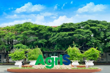 TTC AgriS – Một trong những điểm đến tài chính xanh hàng đầu cho toàn chuỗi giá trị nông nghiệp tuần hoàn