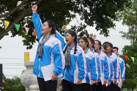 Tăng cường củng cố, xây dựng tổ chức cơ sở đảng và nâng cao chất lượng đội ngũ đảng viên trong bối cảnh mới