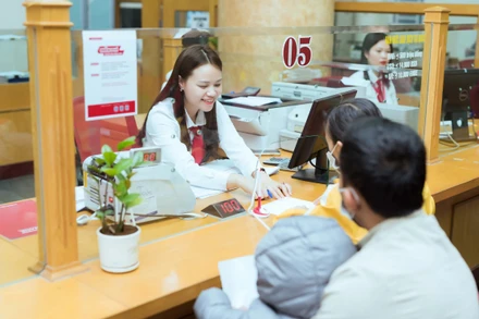 Ảnh minh họa. Ảnh: Hồng Anh