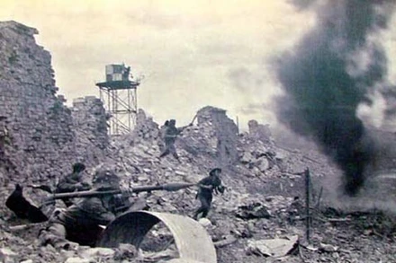 Kỷ niệm 50 năm sự kiện 81 ngày đêm bảo vệ Thành cổ Quảng Trị (1972-2022): Sự bất ngờ trên bàn cờ chính trị-quân sự