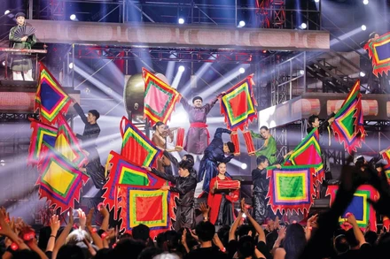 Xã hội hóa hoạt động văn học, nghệ thuật: Thay đổi tư duy, tạo đà phát triển