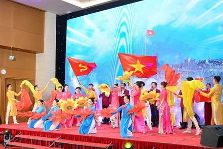 Cội nguồn sức mạnh của Đảng