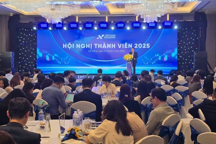 Hội nghị Thành viên 2025 của Sở Giao dịch chứng khoán Việt Nam