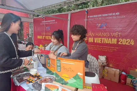 Ảnh minh họa: HPA