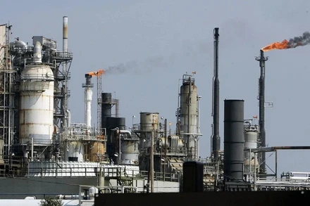 Ảnh minh họa: TTXVN