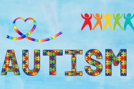 Ngày Thế giới nhận thức về tự kỷ