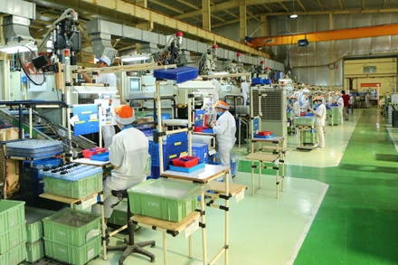 Kết quả Quý I đạt khá, nền kinh tế vẫn đối mặt nhiều thách thức