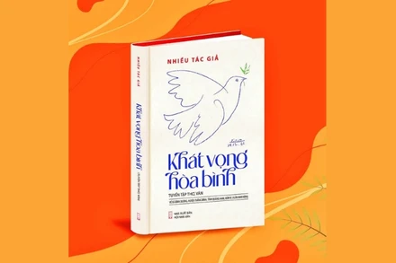 Bình Dương - Biểu tượng của khát vọng hòa bình