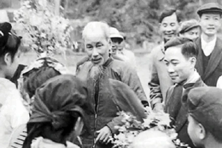 Chọn Cao Bằng là căn cứ địa cách mạng đầu tiên – Tầm nhìn chiến lược của lãnh tụ Nguyễn Ái Quốc