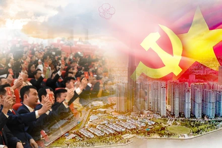 Đảng Cộng sản Việt Nam - 90 năm đổi mới và sáng tạo