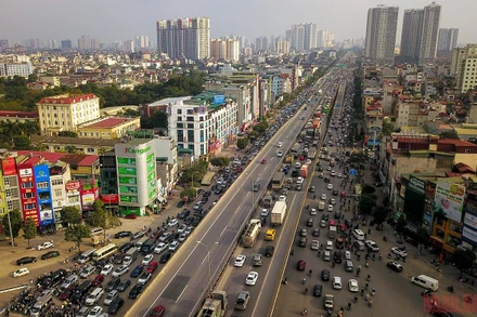 Ảnh minh họa: THÀNH ĐẠT