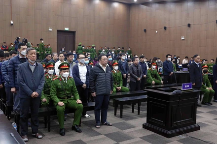 Quyết liệt ngăn chặn tham nhũng góp phần phát triển kinh tế-xã hội 