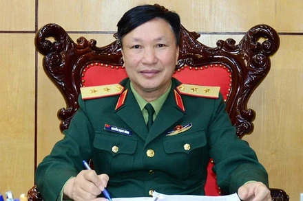 Xây dựng và phát triển công nghiệp quốc phòng ngày càng hiện đại