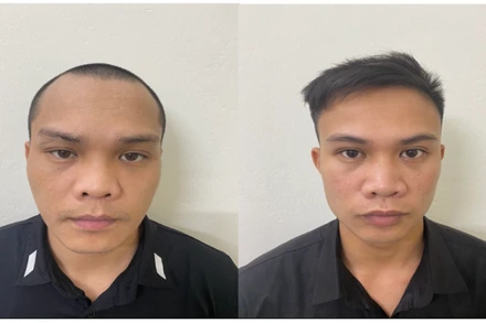 Các đối tượng Trọng và Đại.