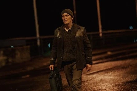 Cillian Murphy trong phim “Small Things Like These”. (Ảnh: Varrety)