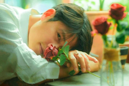 Nhạc sĩ Nguyễn Văn Chung. (Ảnh: FB cá nhân)