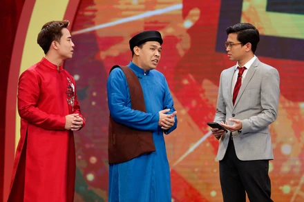 “Gặp nhau cuối tuần” trở lại với khán giả. (Ảnh: VFC)