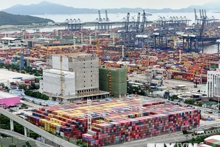 Ảnh minh họa (Nguồn: AFP/TTXVN)