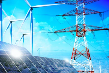 Thủ tướng Chính phủ phê duyệt Điều chỉnh Quy hoạch điện VIII