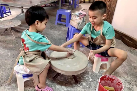 (Ảnh minh họa: TRƯƠNG THỦY)