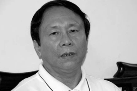 Nhà thơ, nhà báo Dương Kỳ Anh. (Ảnh TL)