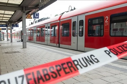 Ảnh minh họa (Nguồn: AA)