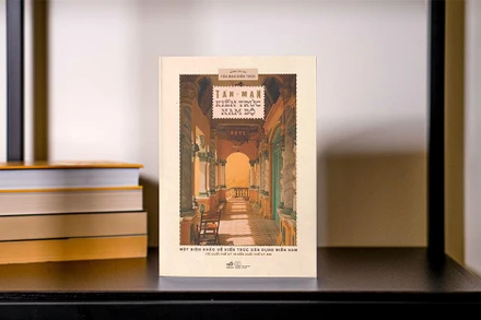 Tìm hiểu kiến trúc Nam Bộ thế kỷ 19, 20