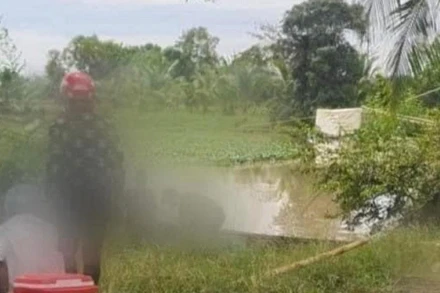 3 thanh thiếu niên tử vong do đuối nước ở Đồng Nai