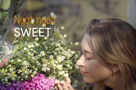 Hình ảnh trong trailer.