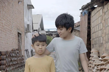 Những hình ảnh đầu tiên của "Bác sĩ Hạnh Phúc". (Ảnh: BHD cung cấp)