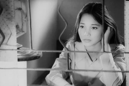 Cảnh trong phim "Truyện cổ tích cho tuổi 17". (Ảnh: Ban tổ chức)