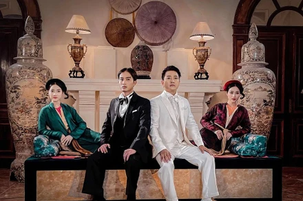 “Đào, Phở và Piano” thành hiện tượng khi "cháy vé" rạp