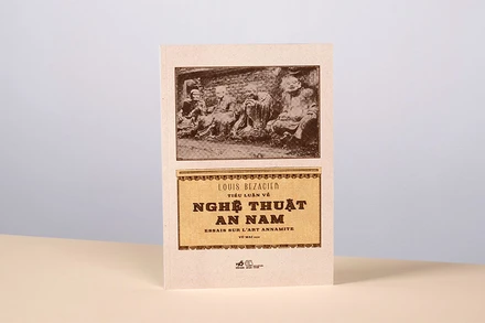 Khám phá văn hóa Việt Nam qua “Tiểu luận về nghệ thuật An Nam”