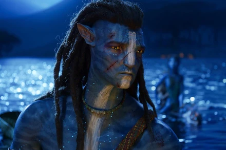 Phim "Avatar". (Ảnh: People)