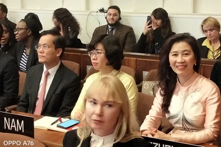 Việt Nam trúng cử Thành viên Ủy ban Di sản Thế giới là 1 trong 10 sự kiện tiêu biểu của Văn hóa, Thể thao và Du lịch năm 2023.