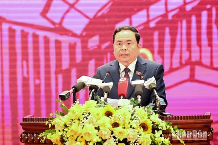 Phát huy giá trị văn hóa, sức mạnh con người Việt Nam trong sự nghiệp xây dựng và bảo vệ Tổ quốc, hội nhập quốc tế